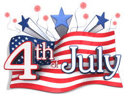 4th of july