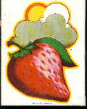 Strawberry