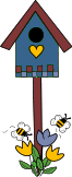 birdhouse