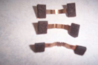 metal clip pads new